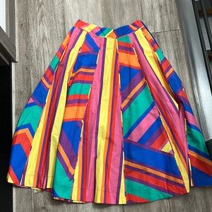Farm rio skirt